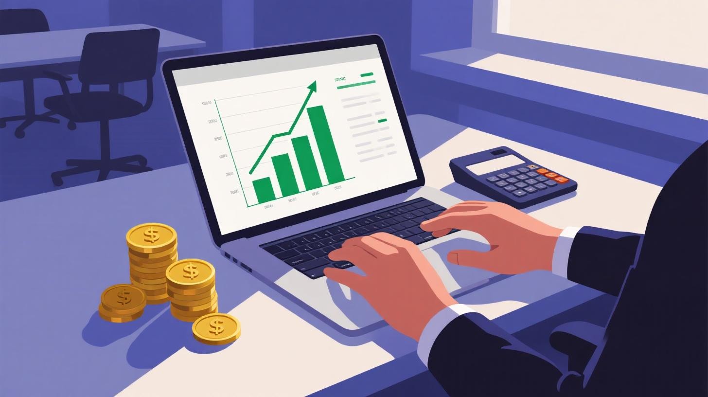 The ROI of Pre-Employment Typing Tests for Smarter Hiring