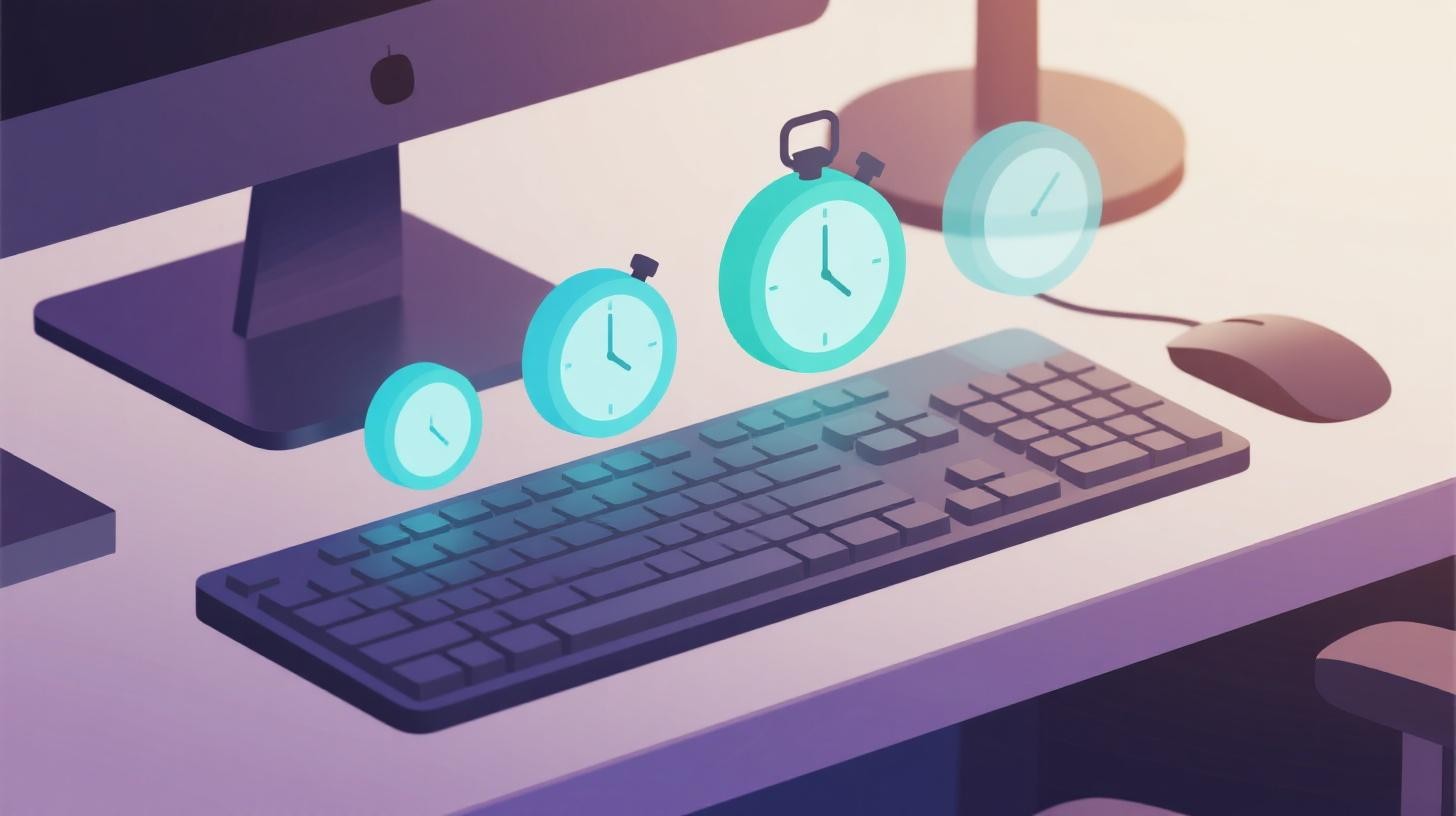 How Long Should a Typing Test Be for Hiring Success