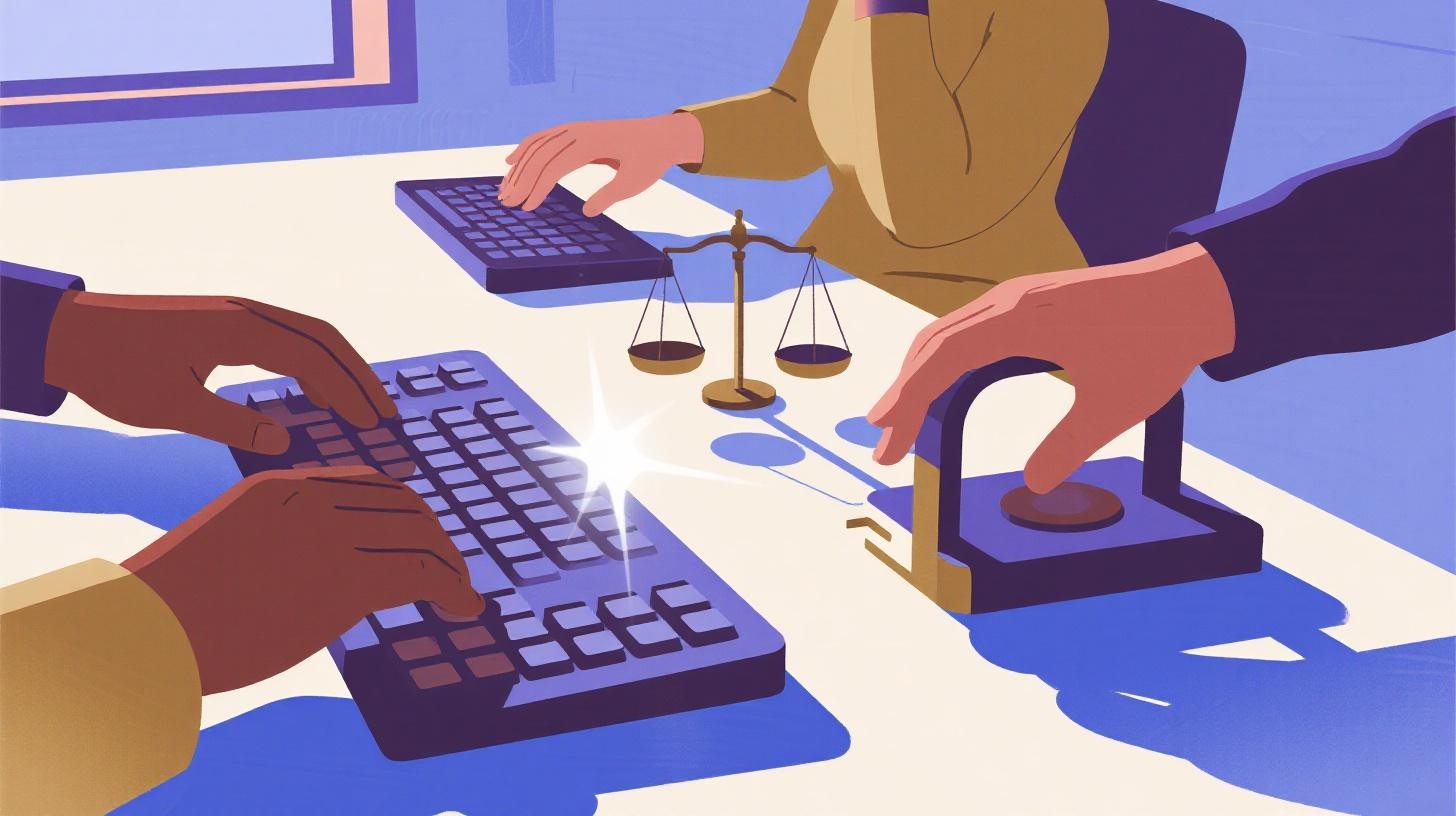 ADA Compliant Typing Test Accommodations Every Recruiter Should Know