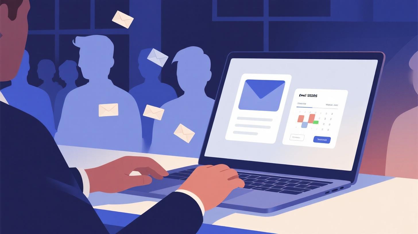 How to Send Typing Tests to Candidates by Email
