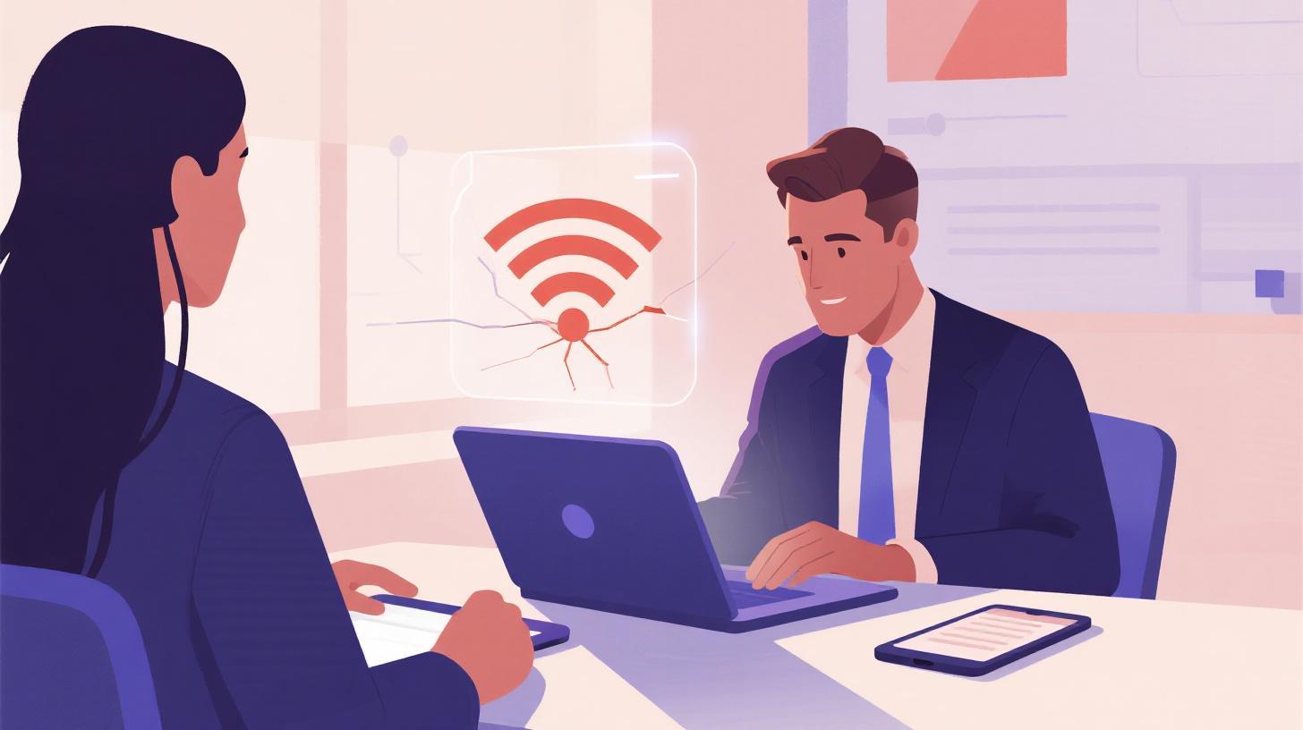 Typing Test Retake Policy and Tech Issue Playbook