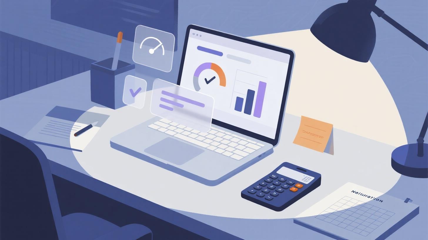 Typing Test Score Normalization for Consistent Hiring Decisions
