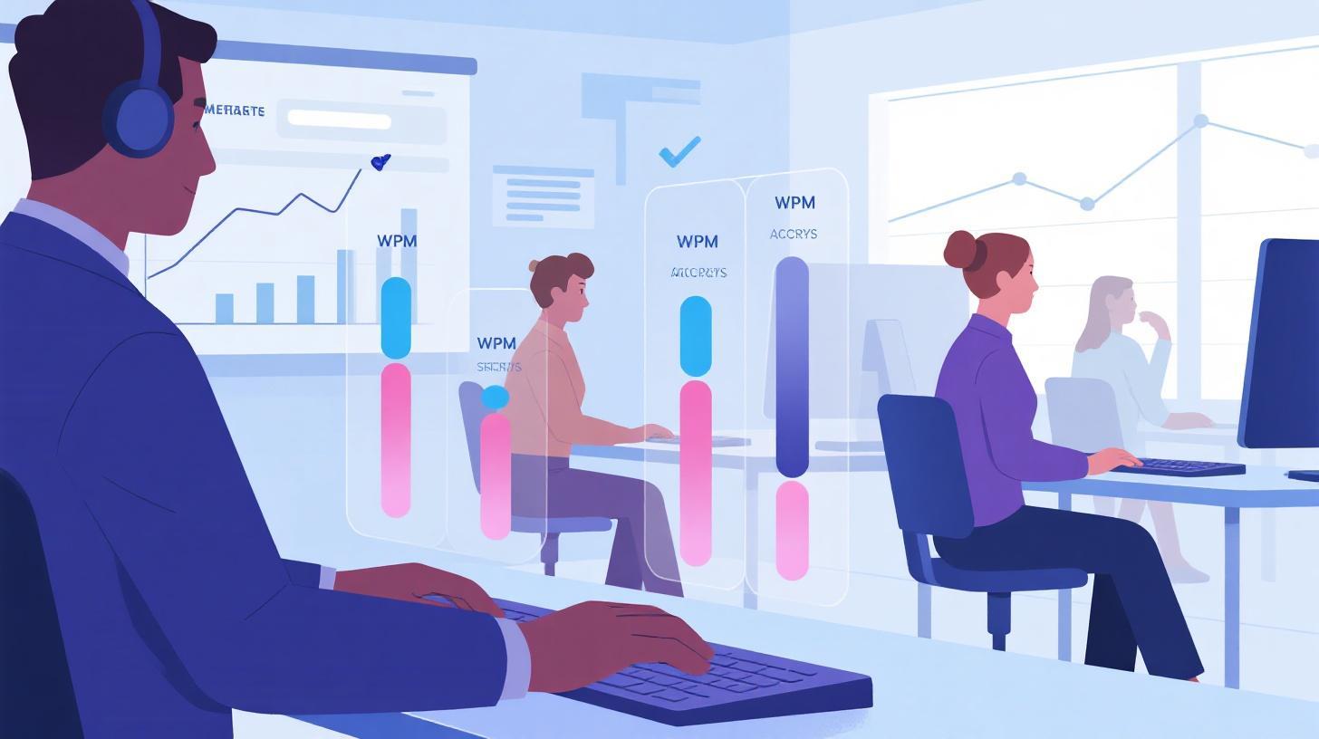 Skills-Based Hiring Playbook Using Typing Tests as Proof of Ability