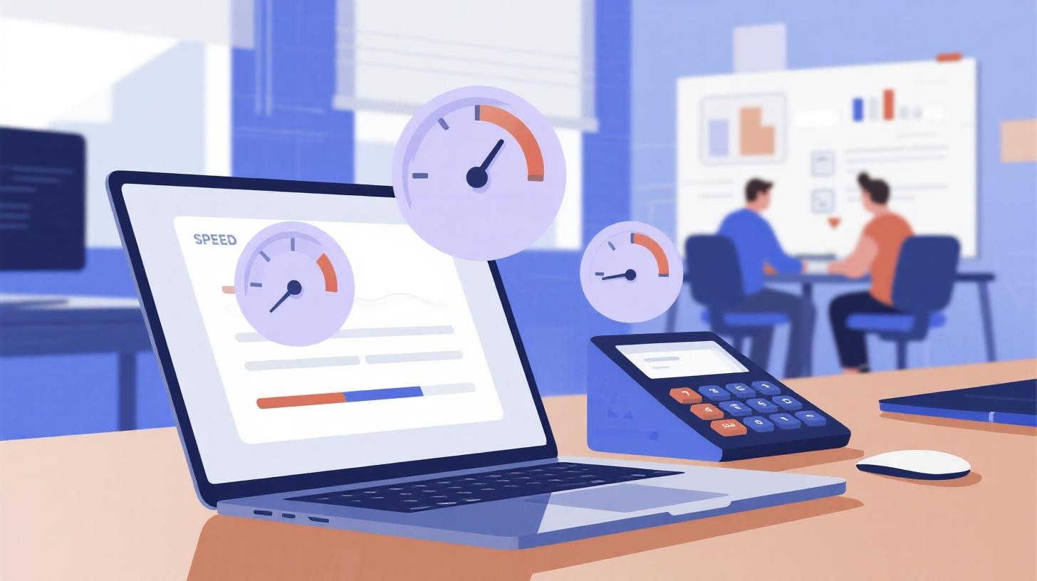 Typing Test Benchmarks That Predict Data Entry Performance