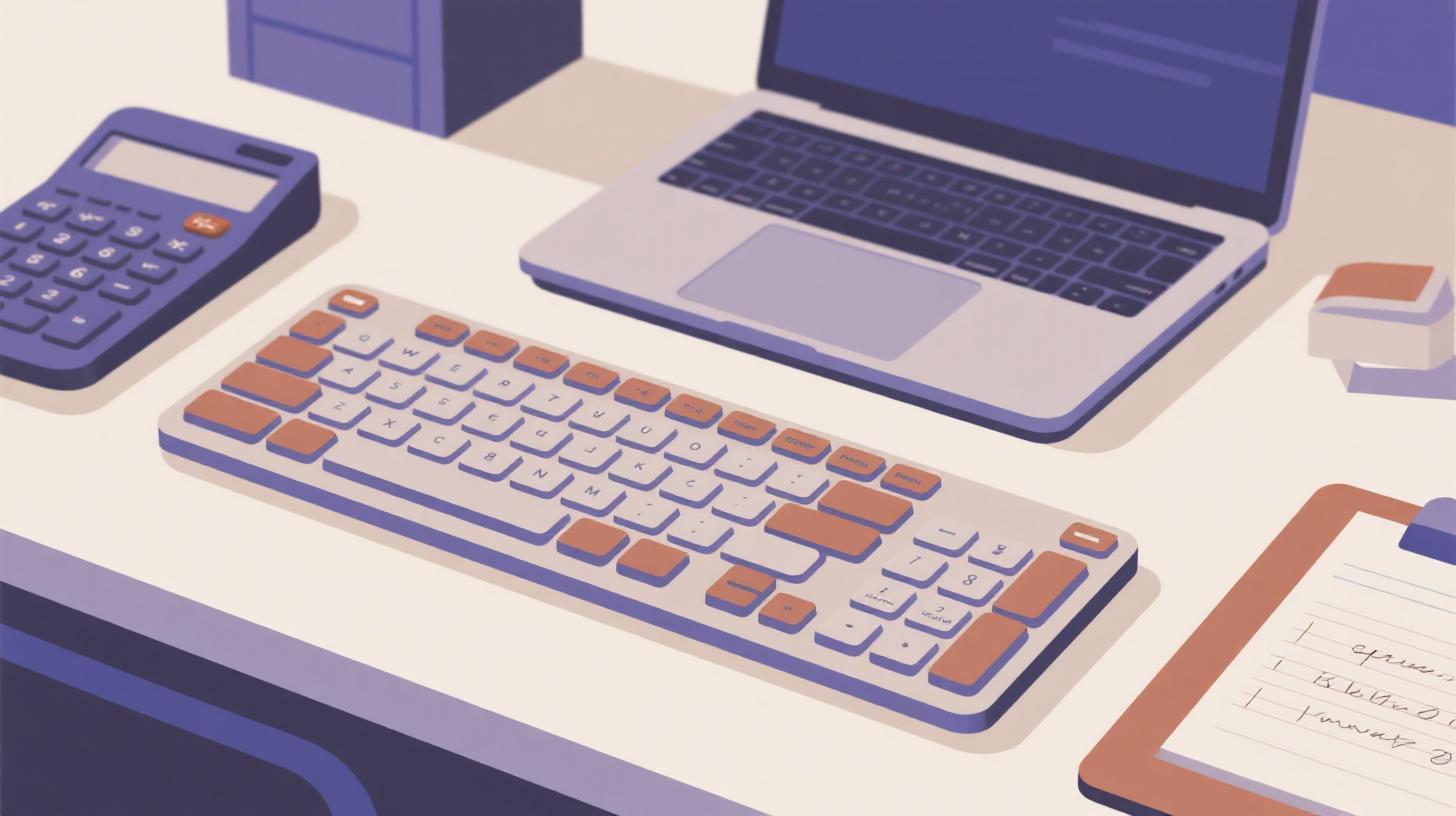 10 Key Typing Tests for Hiring With Clear KPH Benchmarks