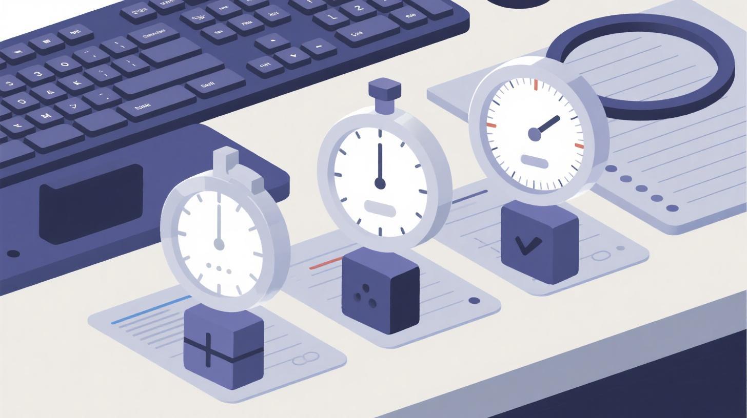 WPM vs KPH vs CPM Typing Metrics Explained Clearly