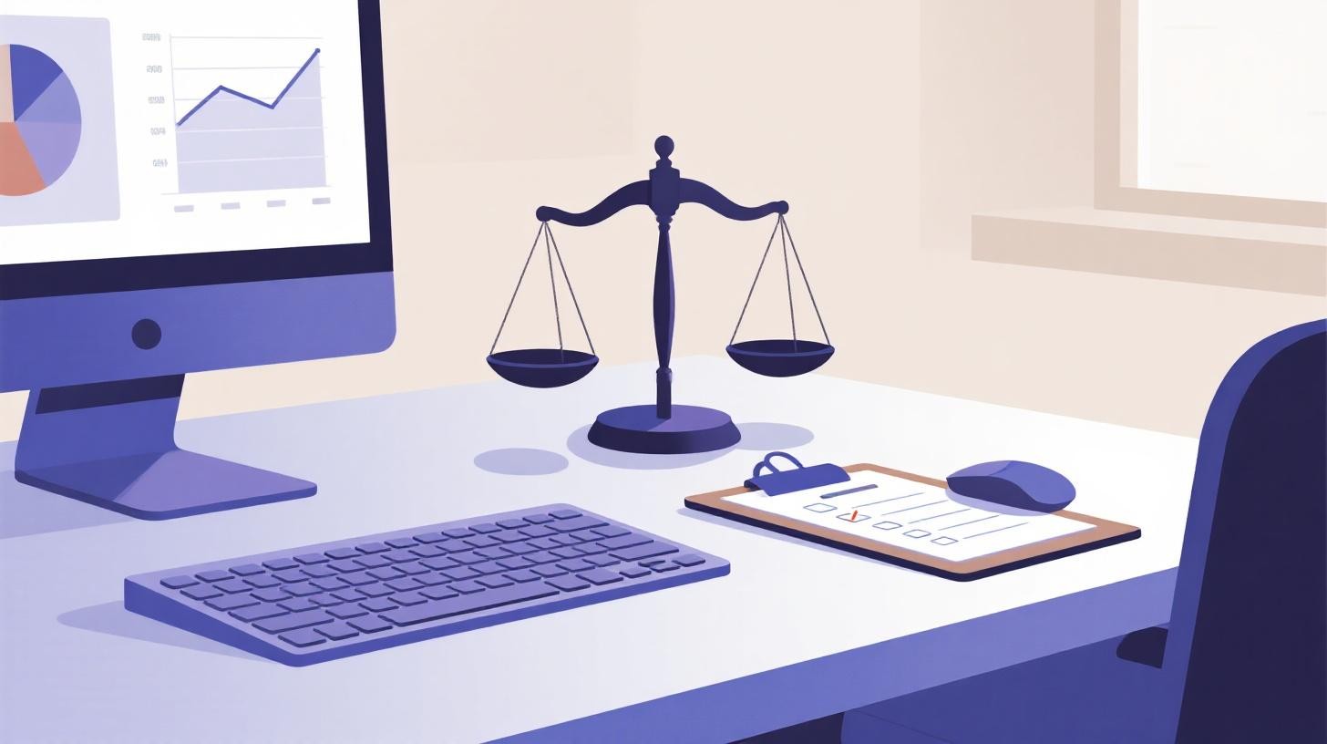 How to Handle Typing Test Score Disputes and Build Fair Retake Policies